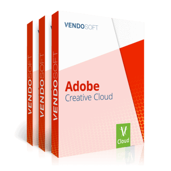 Adobe Cloud Software Lizenzen