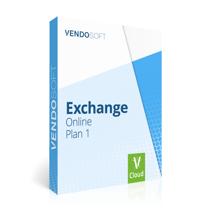 Exchange Online Plan1 Cloud