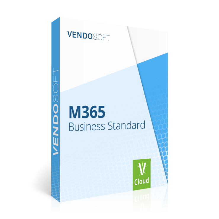 Microsoft 365 Business Standard Cloud